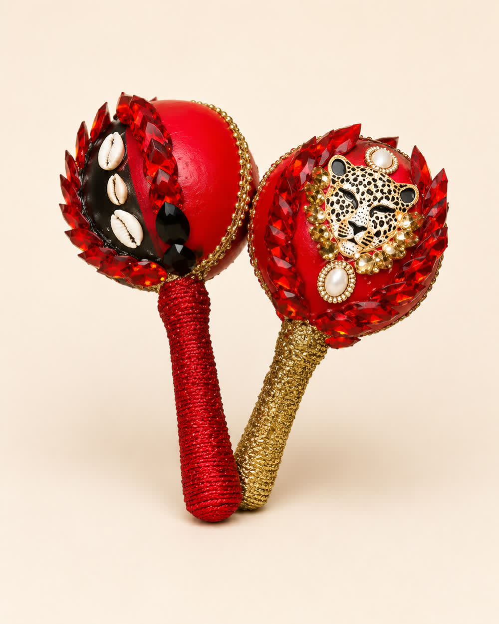 Maracas de Changó